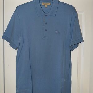 Burberry Polo